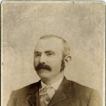 Unidentified Gardiner Man
